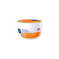 Nivea Facial Vitamin C Cream - veido odą šviesinantis kremas, 100 ml