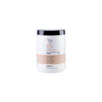 Puring 05 Hydrargan Moisturizing Mask - drėkinamoji kaukė, 1000 ml
