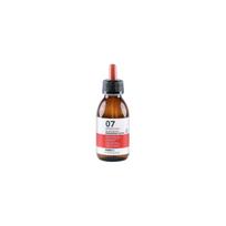 Puring 07 EnergyForce Reinforcing Energizing Lotion - plaukus stiprinantis tonikas, 125 ml