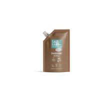Salt-Of-The-Earth Ginger & Jasmine Deodorant Refill - purškiamojo dezodoranto papildymas, 300 ml