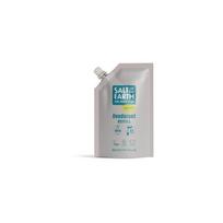 Salt-Of-The-Earth Unscented Deodorant Refill - purškiamojo dezodoranto papildymas, 300 ml