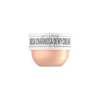 Sol De Janeiro Rosa Charmosa Dewy Cream - drėkinamasis kūno kremas, 240 ml