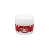 Vivaco Body Tip - naktinis veido kremas su migdolų aliejumi, 50 ml