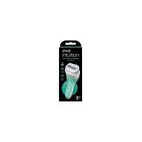 Wilkinson Sword Soap and Shave Sensitive 2in1 - skustuvas + 1 galvutė