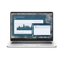 Dell Pro 14 PC14255 | Platinum Silver | 14 " | IPS | FHD+ | 1920 x 1200 pixels | Anti-glare | AMD Ryzen AI 5 PRO | 340 | 16GB | DDR5 | Solid-state drive capacity 512GB | AMD Radeon 840M Graphics | Windows 11 Pro | 802.11ax | Keyboard language English |