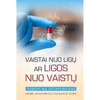 Vaistai nuo ligu,ar ligos nuo vaistu