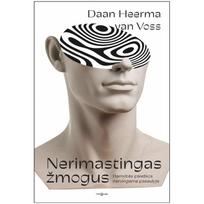 Nerimastingas žmogus