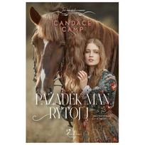 Pažadėk man rytojų (Antra knyga)