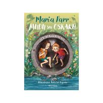 Mudu su Oskaru. Ten, kur geriausia - Maria Parr