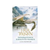 Nepaprastosios Karalystės pasakos - J. R. R. Tolkien
