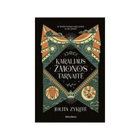 Karaliaus žmonos tarnaitė