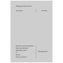 Antra dalis - Mindaugas Nastaravičius