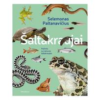 Šaltakraujai - Selemonas Paltanavičius