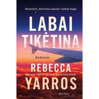Labai tikėtina - Rebecca Yarros