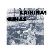 Laikinas Numas. Organizuoti tekstai III