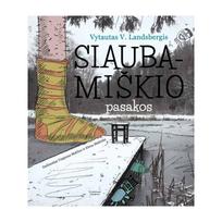 Siaubamiškio pasakos - Vytautas V. Landsbergis