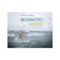 Begemoto godos - Vytautas V. Landsbergis