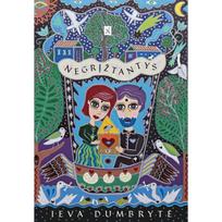 Negrįžtantys - Ieva Dumbrytė