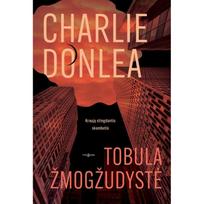 Tobula žmogžudystė