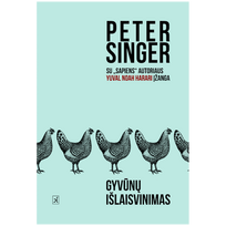 Pažeista: Gyvūnų išlaisvinimas - Su defektais