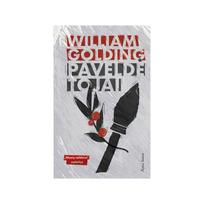 Paveldėtojai - Viljamas Goldingas (William Golding)