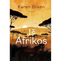 Iš Afrikos - Yaa Gyasi