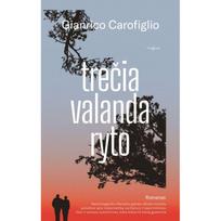 Trečia valanda ryto
