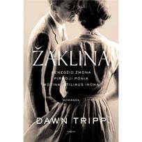 Žaklina - Dawn Tripp