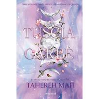 Džinų išrinktoji 3. Tuščia garbė - Tahereh Mafi