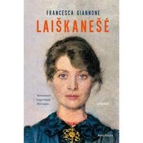 Laiškanešė - Francesca Giannone