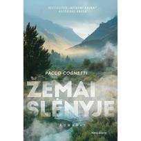 Žemai slėnyje - Paolo Cognetti