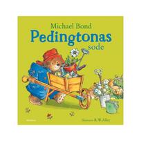 Pedingtonas sode - Michael Bond