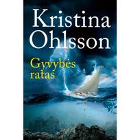 Gyvybės ratas - Kristina Ohlsson