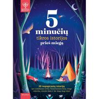 Britannica. 5 minučių tikros istorijos prieš miegą - Sally Symes, Jackie McCann, Jen Arena, Rachel Valentine