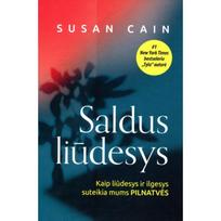 Saldus liūdesys. Kaip liūdesys ir ilgesys suteikia mums pilnatvę