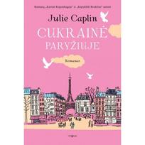 Cukrainė Paryžiuje