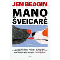 Mano šveicarė