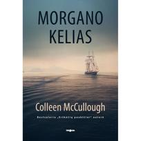 Morgano kelias