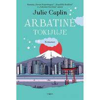 Arbatinė Tokijuje