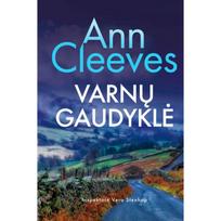 Varnų gaudyklė