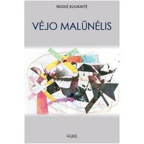 Vėjo malūnėlis - Nijolė Kliukaitė-Kepenienė