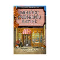 Moliūgų prieskonių kavinė