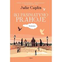 Iki pasimatymo Prahoje