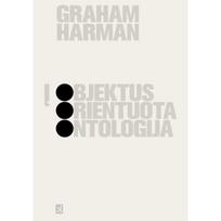 Į objektus orientuota ontologija