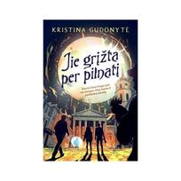 Jie grįžta per pilnatį