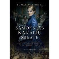 Sąmokslas karalių mieste