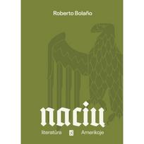Nacių literatūra Amerikoje