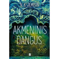 Akmeninis dangus. Suluošinta žemė, 3 dalis