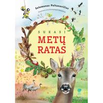 Sukasi metų ratas - Selemonas Paltanavičius