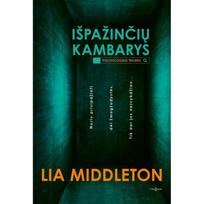 Išpažinčių kambarys
